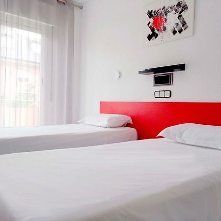 Hostal Lady Ana Maria Collado Villalba Εξωτερικό φωτογραφία
